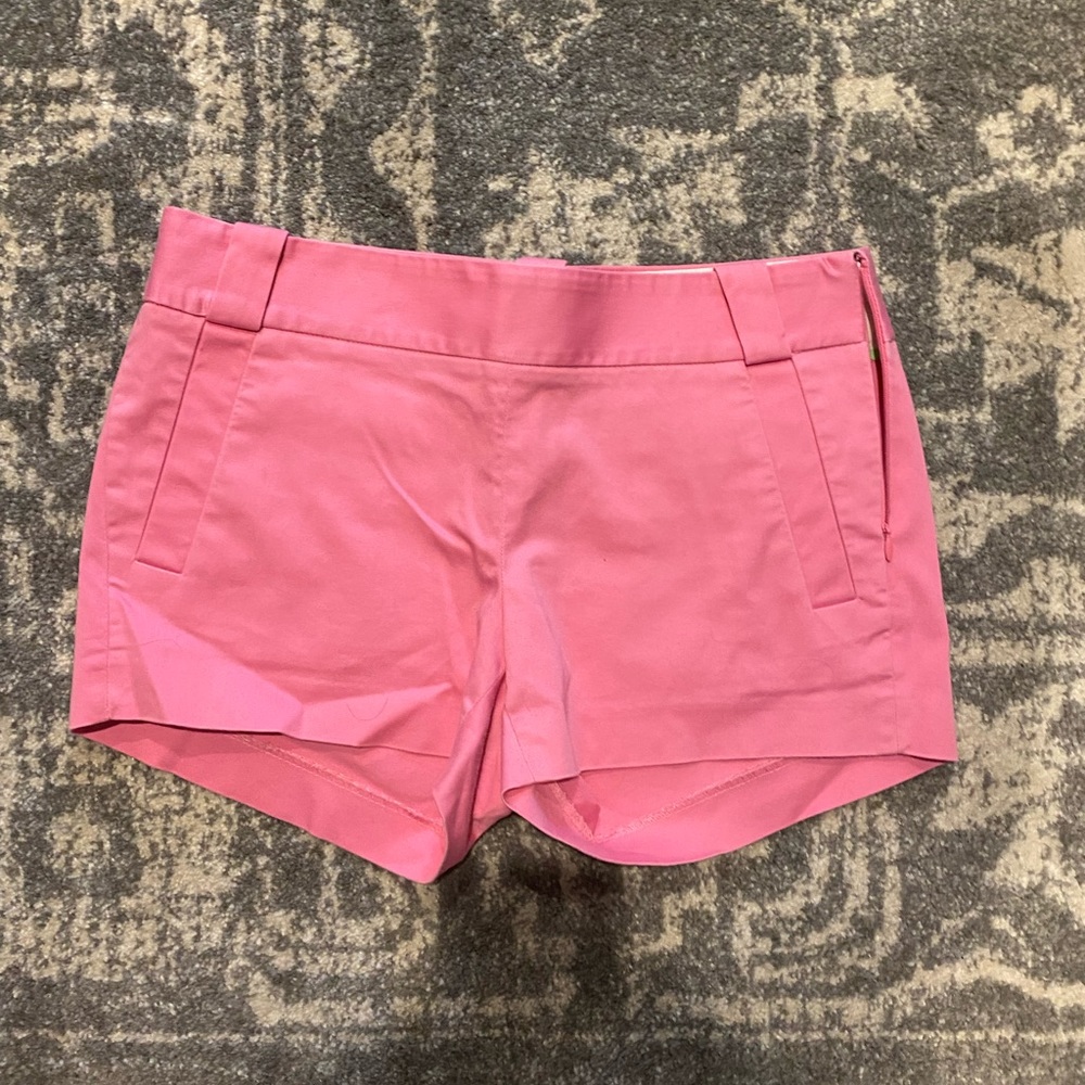 J. Crew shorts